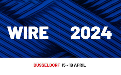 Gerecht Wire Düsseldorf 2024